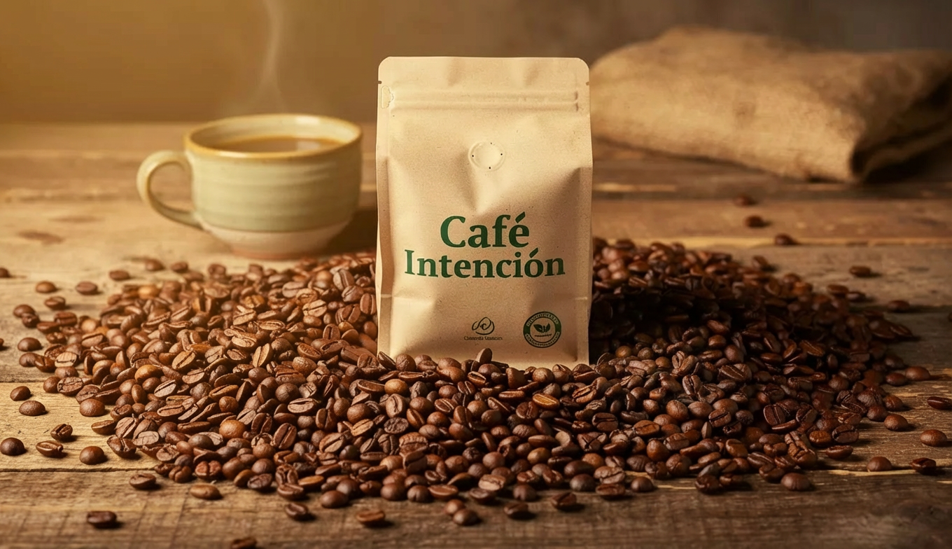 Café Intencion