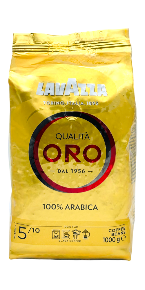 Qualita Oro Beans